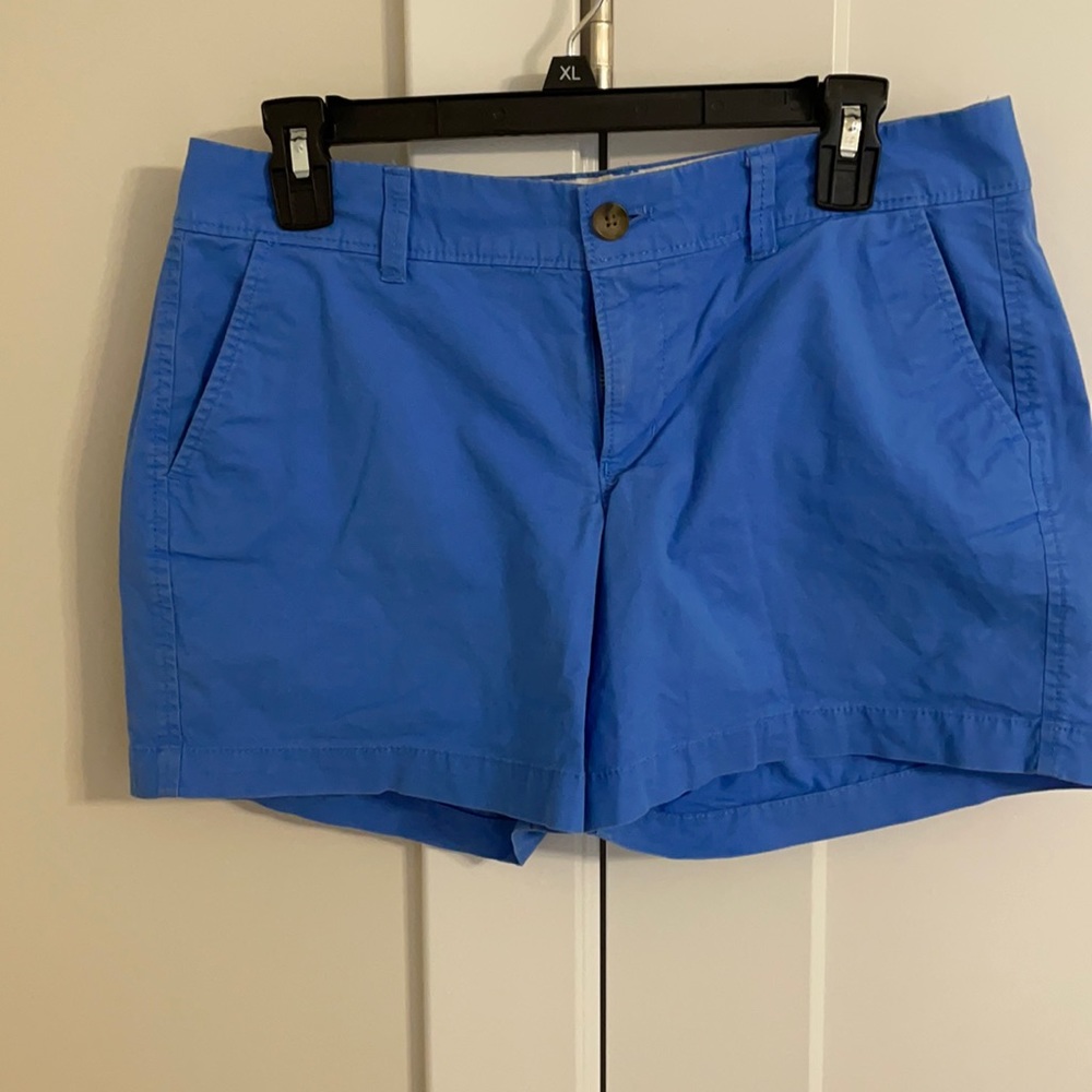 Cobalt shorts